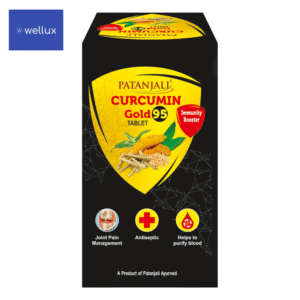 patanjali gold