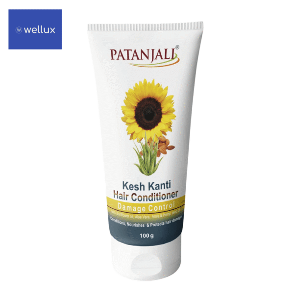 Patanjali Damage Control Conditioner