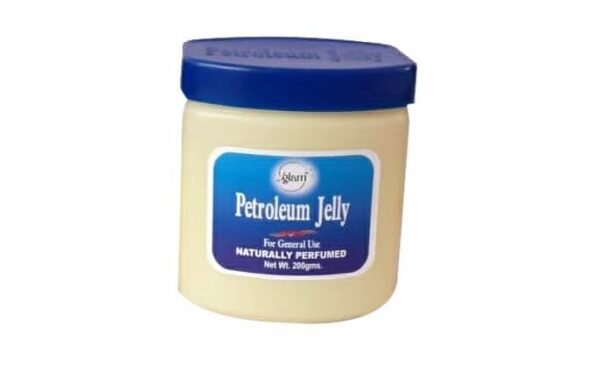 Vglam White petroleum jelly 200gms