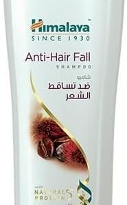 Himalaya Anti-Hair Fall Bhringaraja Shampoo 340ml