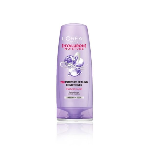 L'Oreal Paris Hyaluron Moisture 72H Conditioner 175ml