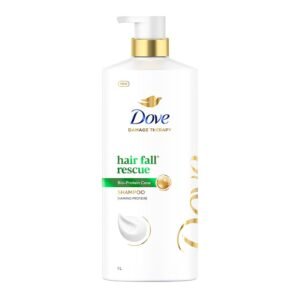 Dove Hair Fall Rescue Shampoo For Damaged Hair 1 L