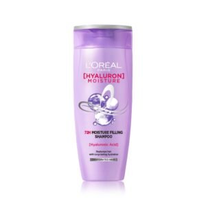 L'Oreal Paris Moisture Filling Shampoo 340Ml