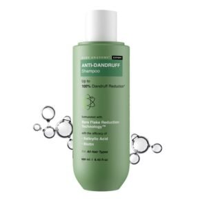Bare Anatomy Anti Dandruff Shampoo 100ml