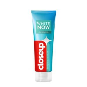 Closeup White Now Stain Eraser toothpaste 100g
