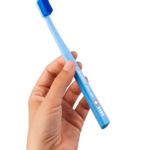 CURAPROX Dr. Reddy's Cs 5460 Manual, Adult Toothbrush