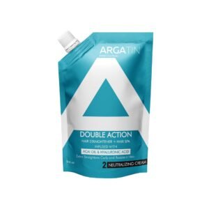 ARGATIN Hair Straightening Neutralizing Cream 500ml