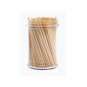 Packxperts Toothpick 200 pcs Pack of 5