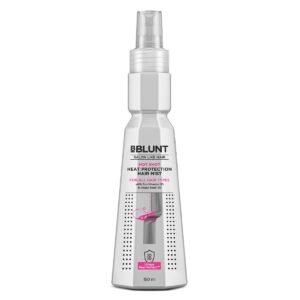 Bblunt Hot Shot Heat Protection Hair Mist 150 ml