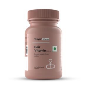 Traya Hair Vitamin 30 Tablets