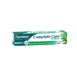 Himalaya Herbals Complete Care Toothpaste - 150 g (Pack of 2 Rupees 21 off)