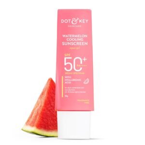 Dot & Key Watermelon Cooling Sunscreen SPF 50+ PA++++ 50g