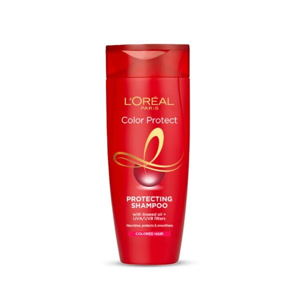 L'Oreal Paris Shampoo 650Ml