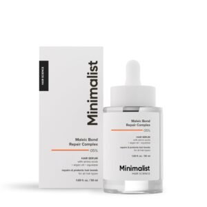 Minimalist Hair Serum 50 ml