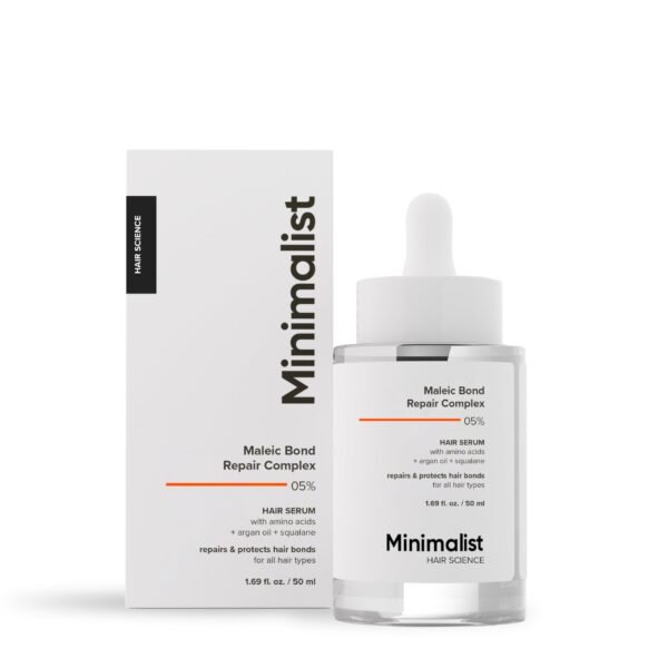 Minimalist Hair Serum 50 ml