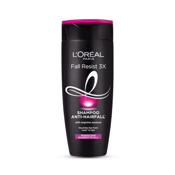 L'Oreal Paris Anti-Hair Fall Shampoo 180 ml