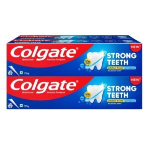 Colgate Strong Teeth Toothpaste 700G