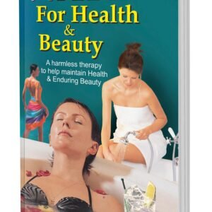 Water for Health & Beauty By Sawan