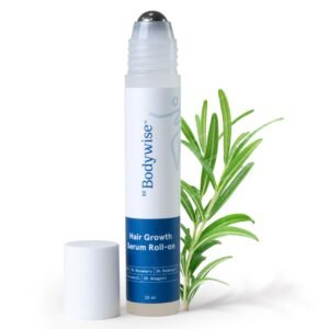 Be Bodywise Rosemary Hair Growth Serum 25ml