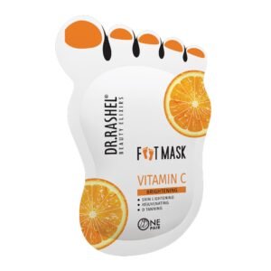 Dr.Rashel Vitamin C Peeling Mask for Skin