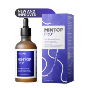 Mintop Pro Plus Hair Serum 50 Ml