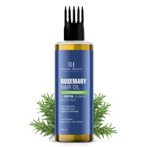 Botanic Hearth 100% Pure Rosemary Oil 150 ml