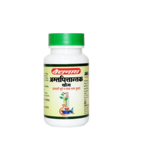 Baidyanath Amlapittantak Yog 50 Tabs