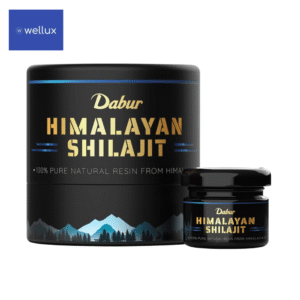 Dabur Himalayan Shilajit Resin 10g