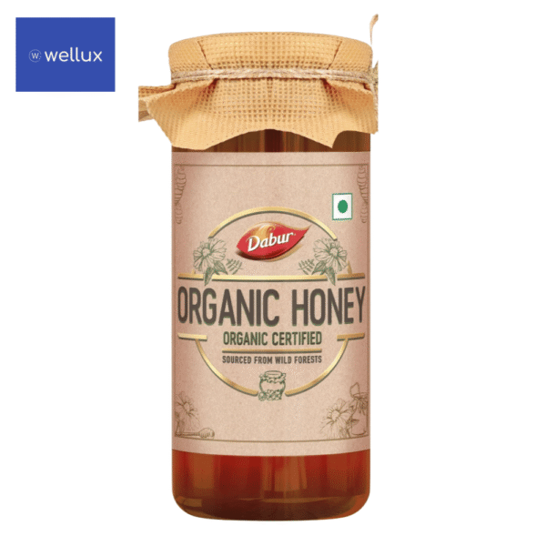 Dabur Organic Honey – 500g