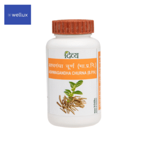 Divya Ashwagandha Churna - 100g