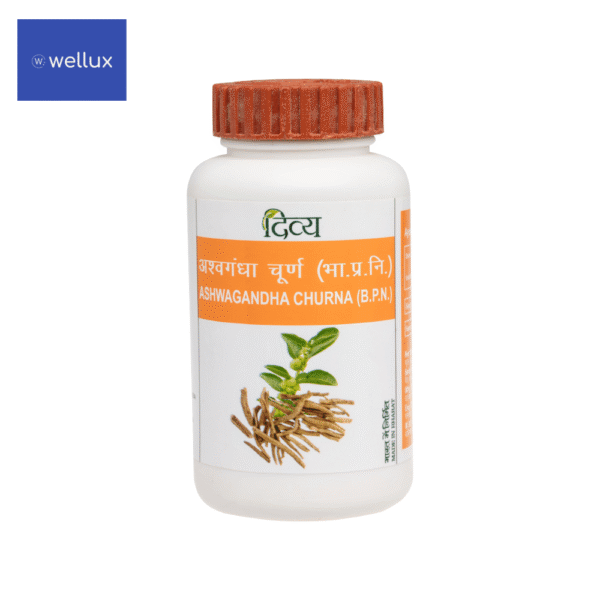 Divya Ashwagandha Churna - 100g