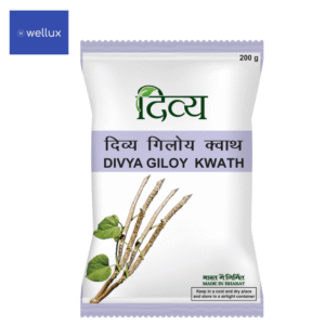 Divya Giloy Kwath