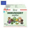 Divya Immunogrit