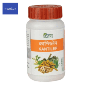 Divya Kantilep