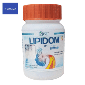 Lipidom Tablet