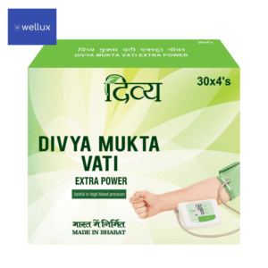 Divya mukta vati