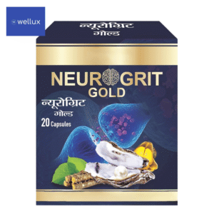 Divya Neurogrit Gold