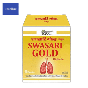 Divya Swasari Gold
