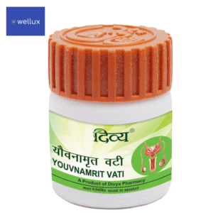 Divya Youvnamrit Vati