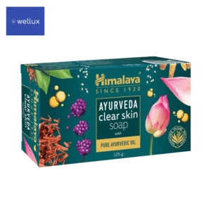 Himalaya Ayurveda Clear Skin