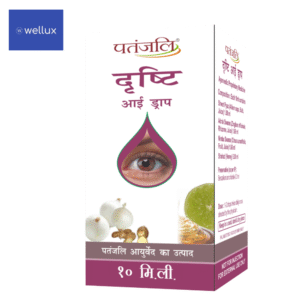 Patanjali Drishti Eye Drop
