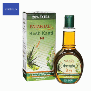 Patanjali Kesh Kanti Hair Oil