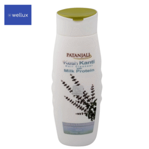 Patanjali Kesh Kanti Milk Protein Hair Cleanser
