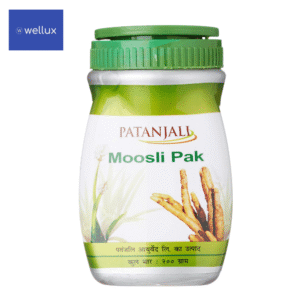 Patanjali Moosli Pak