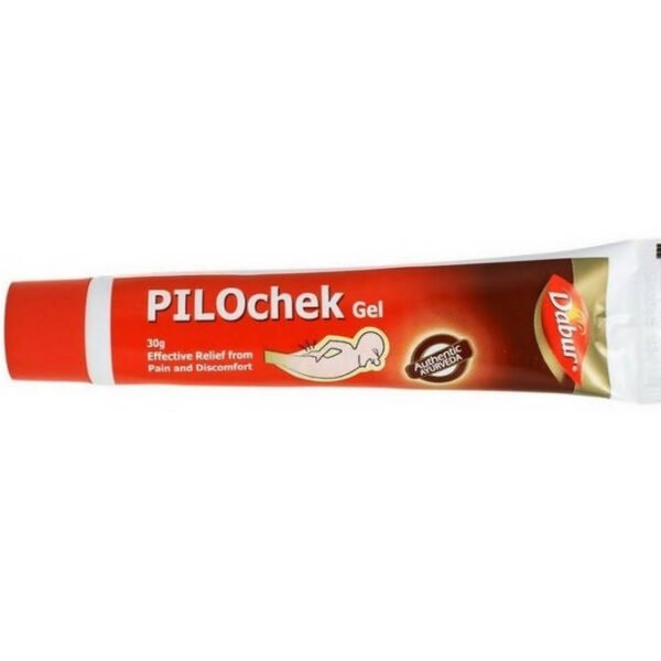 Dabur Pilochek Gel - Image 2