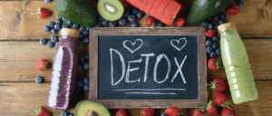 Ayurvedic detox