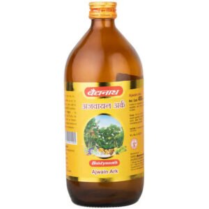 Baidyanath Ajwain Ark 450 ml